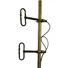 Радиал D2 UHF