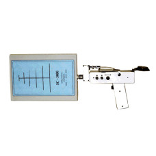 Icom Sirus SCAN 3000