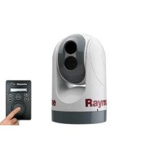 Raymarine T400 W/JCU KIT