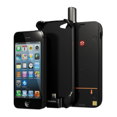 Thuraya Satsleeve для iPhone 5
