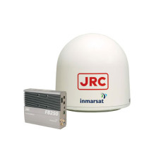 JRC JUE-250