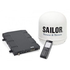 Sailor СЗС 150 FleetBroadband FBB
