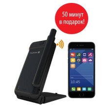 Thuraya SatSleeve Hotspot (50 минут в подарок)