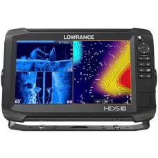 Lowrance HDS-9 Carbon New