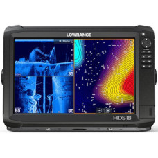 Lowrance HDS-12 Carbon New