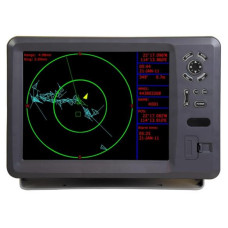 VEGA VG-3955T с дисплем 5,6 и РМРС АИС Транспондер