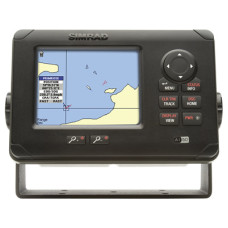 Simrad AI50