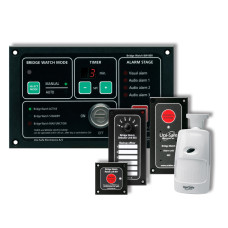 Uni-Safe BW-800