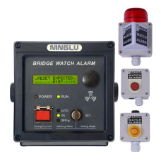 BNWAS BW-707