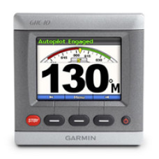 Garmin GHC 10 Marine Autopilot Control Unit