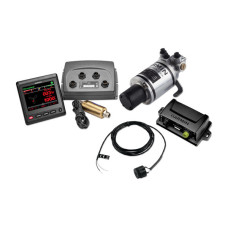Garmin GHP Compact Reactorс GHC20 автопилот