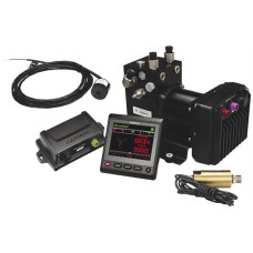 Garmin GHP Reactor Hydraulic Corepack Автопилот с SmartPump