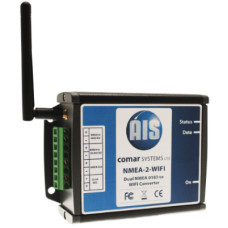 Comar NMEA-2-WIFI