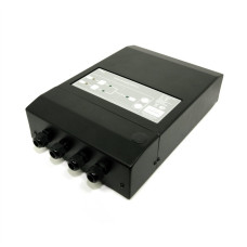 NavCom ALFA-2 с РРР