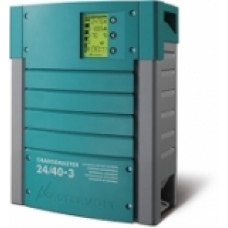 Mastervolt CHARGEMASTER 24/40-3, с сертификатом РРР и РМРС + 3 % от стоимости устройства