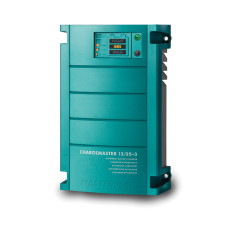 Mastervolt CHARGEMASTER 12/25-3, с сертификатом РРР + 3 % от стоимости устройства