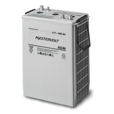 Mastervolt AGM 6/400, с сертификатом РРР и РМРС + 3 % от стоимости устройства