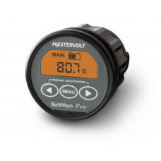 Mastervolt BattMan Pro, с сертификатом РРР и РМРС + 3 % от стоимости устройства