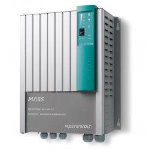 Mastervolt Mass Combi 24/1800-35, с сертификатом РРР и РМРС + 3 % от стоимости устройства