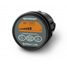 Mastervolt BattMan Lite, с сертификатом РРР и РМРС + 3 % от стоимости устройства