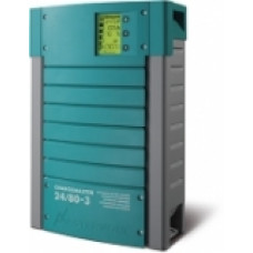 Mastervolt CHARGEMASTER 24/80-3, с сертификатом РРР и РМРС + 3 % от стоимости устройства