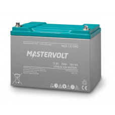 Mastervolt MLS 12В/390Вт (30 Ач), с сертификатом РРР + 3 % от стоимости устройства