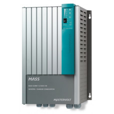 Mastervolt Mass Combi 12/2200-100, с сертификатом РРР + 3 % от стоимости устройства