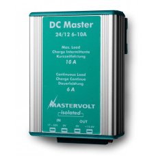 Mastervolt DC Master 48/12-9A, с сертификатом РРР и РМРС + 3 % от стоимости устройства