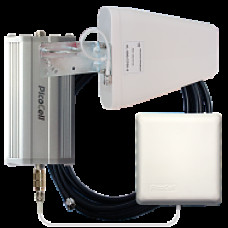 Комплект двухдиапазонный 2G/3G PicoCell E900/2000 SXB 02