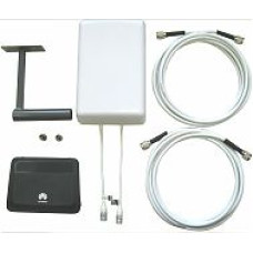 Комплект Беспроводной шлюз HUAWEI LTE B880 MIMO