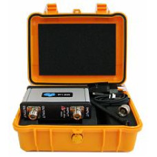 Портативный измеритель сотовых систем Cell Meter 2G/3G