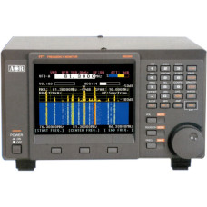 AOR SR-2000