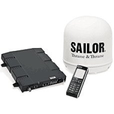 SAILOR 150 FleetBroadBand