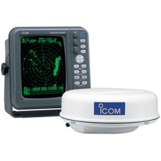 Icom   MR-1000RII