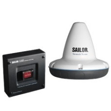 THRANE & THRANE  Sailor TT-3026M/S/D Maritime Mini-C