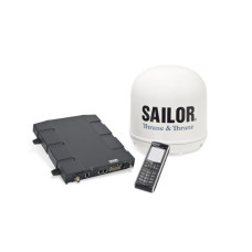 THRANE & THRANE  Sailor 150 TT-3744A FB