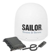THRANE & THRANE  Sailor 500 FB TT-3740A