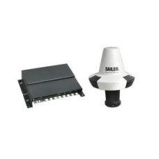 Thrane & Thrane SAILOR 6130 LRIT System