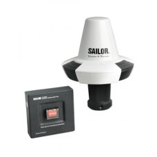 THRANE & THRANE  Sailor 6150 Non-SOLAS System