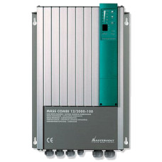 Mastervolt  MASS Combi