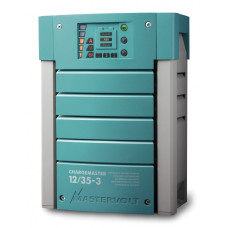 Mastervolt Chargemaster 12/35-3
