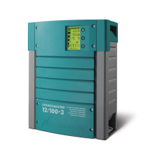 Mastervolt Chargemaster 12/100-3
