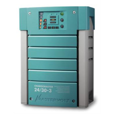 Mastervolt Chargemaster 24/30-3