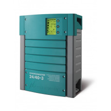 Mastervolt Chargemaster 24/40-3