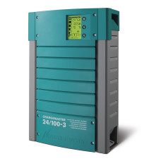 Mastervolt Chargemaster 24/100-3