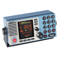 Sailor System 5000 250W