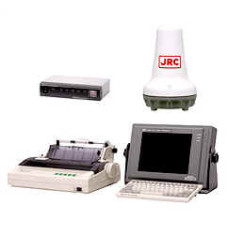 JRC JUE-85LT/SSAS