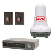 JRC JUE-95SA