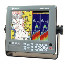 Samyung NAVIS-800/800F