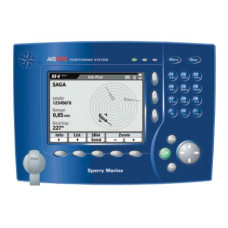Sperry Marine R4 AIS Class A transponder system